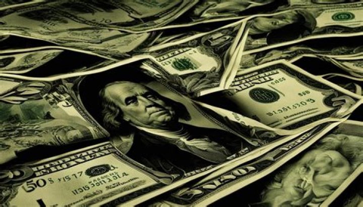 Why Are 50 Dollar Bills Bad Luck coolufile