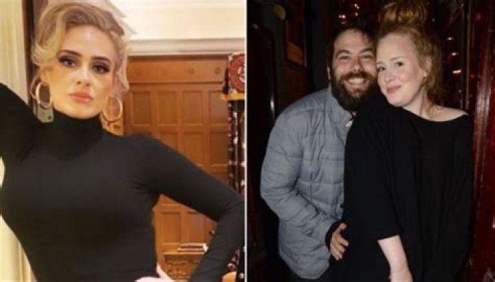 Why did Adele get divorced? Marriage with Simon Konecki explored as