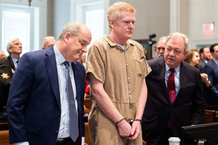 Why Did Alex Murdaugh Murder His Wife and Sons? The Theories Explained.