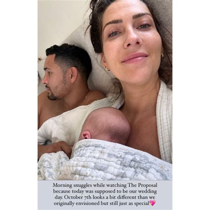 Why did Becca Kufrin and Garrett Yrigoyen split? Breakup explored Wed 1 September 2021 08:41 |