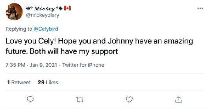 Why Did Cely and Johnny Break Up? Here's What You Should Know