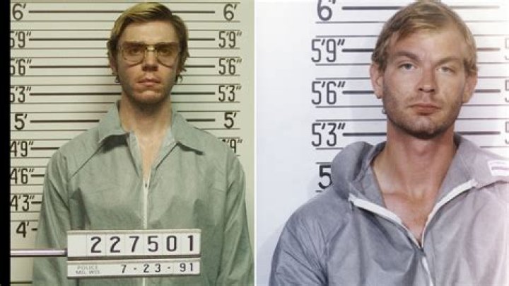 Why Did Jeffrey Dahmer Kill, Eat Men? Gory Netflix Series Subject's