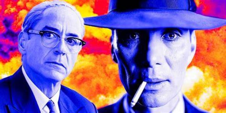 Why Did Lewis Strauss Hate Oppenheimer? Atomic Feud Explained