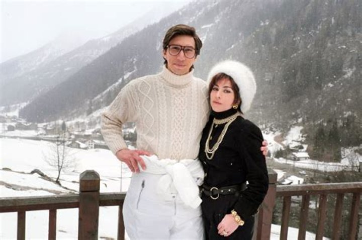 Why Did Patrizia Reggiani Kill Maurizio Gucci? House Of Gucci Real Story- Where Is She Now?