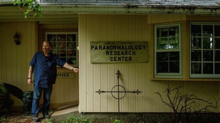Why Did The Warren Occult Museum Close? Getaway Couple