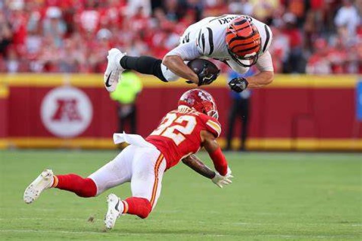 Why do NFL players wear black under their eyes?