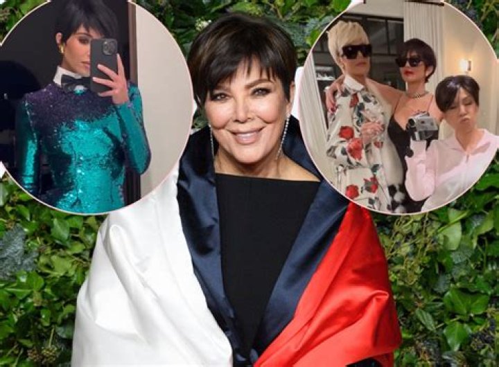 Why Does Kris Still Use the Jenner Name?