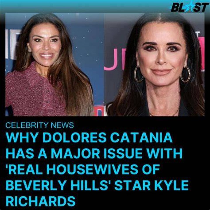 Why Dolores Catania's exhusband Frank was disbarred