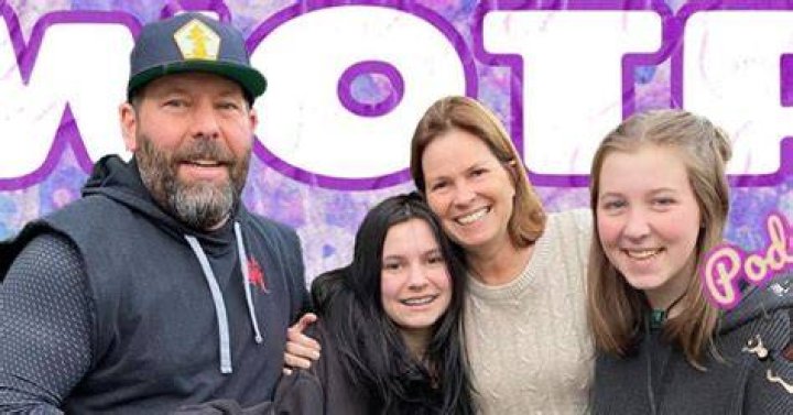 Why Fans Are Shocked By Bert Kreischer&rsquo;s Relationship With His Family