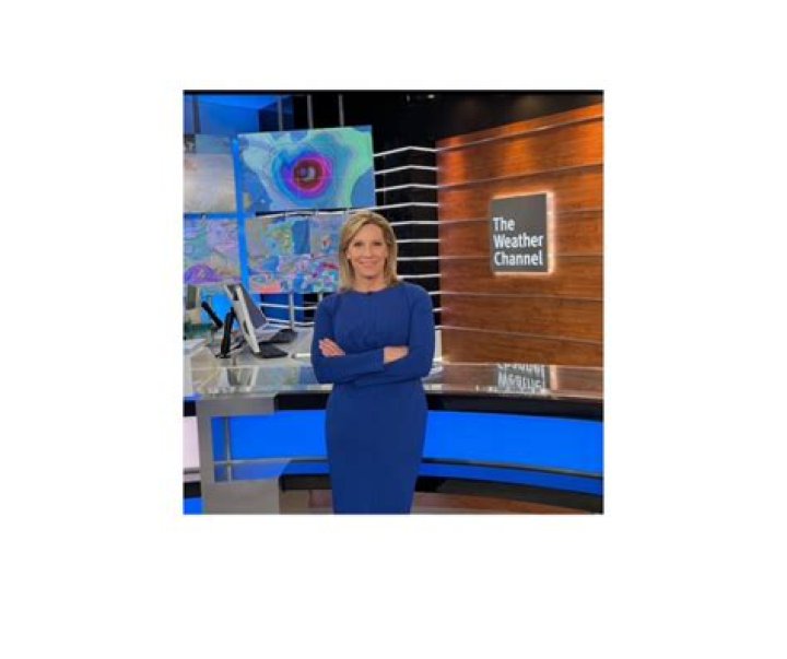 Why Fans Think Meteorologist Lauryn Ricketts' Pregnant! Confusion Explained