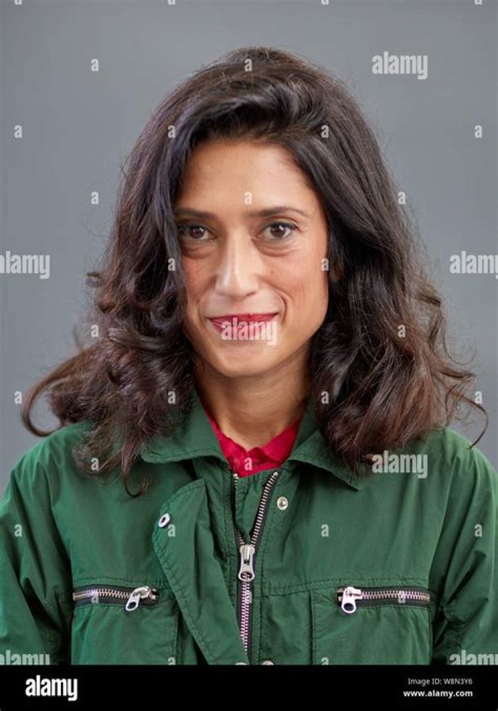 Why Fatima Bhutto Is Panicked by 'Pandemic Literature' Asia Society