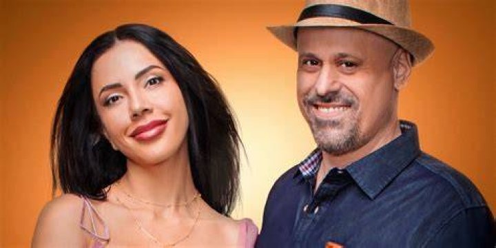 Why Gino from 90 Day Fiance suddenly lost his engineering job ·
