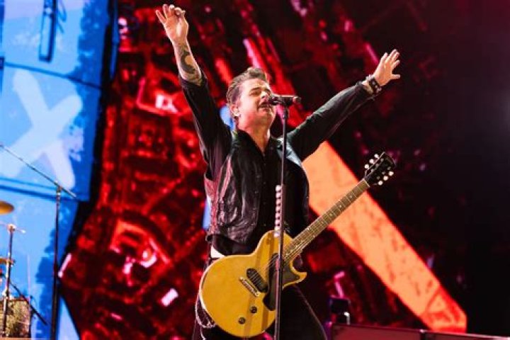Why Green Day's 'Pissed' Singer Wrote 'Good Riddance (Time of Your Life)'