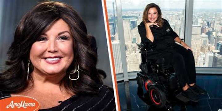 Why Is Abby Lee Miller Using a Wheelchair? Inside the Health Struggles
