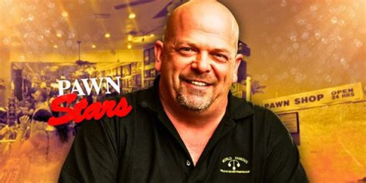 Why It's Finally Time To Cancel Pawn Stars