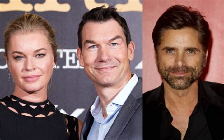 Why Jerry O’Connell, Rebecca Romijn Are ‘Afraid to Split Up’ UsWeekly