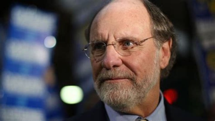 Why Jon Corzine Got What He Deserved