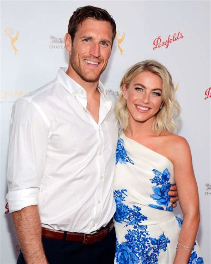 Why Julianne Hough Filed for Divorce from Brooks Laich