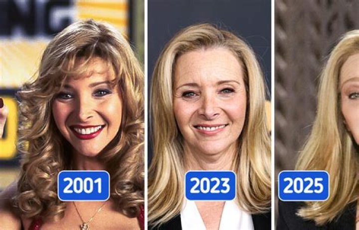 Why Lisa Rieffel&rsquo;s Acting Career Totally Stalled After The King Of