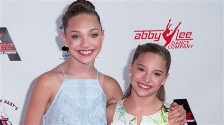 Why Mackenzie Ziegler's Mom Didn&rsquo;t Tell Her She Was Leaving &lsquo;Dance Moms