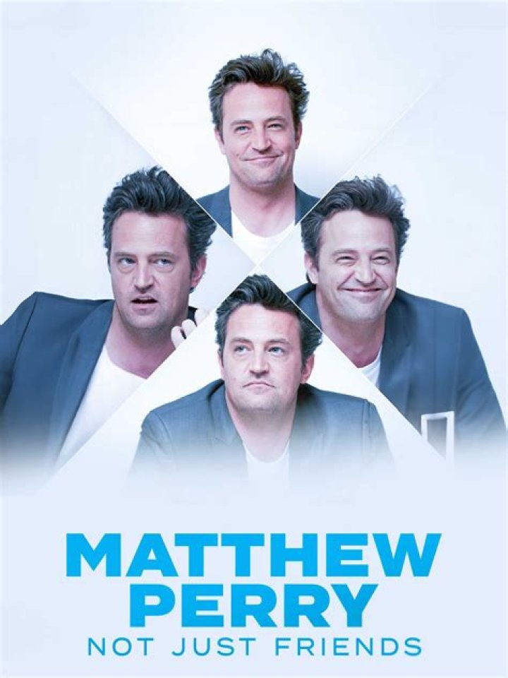 Why Matthew Perry Doesn't Get Many TV Offers Anymore |