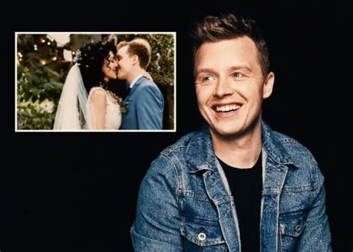Why Noel Fisher Is Considered a Gay Icon Even When He Has a Wife