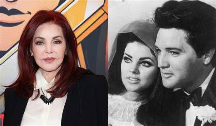 Why Priscilla Presley Never Remarried After Elvis Presley's Death