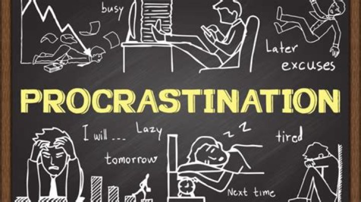 Why Procrastinators Procrastinate Staying Engaged in the "New Normal
