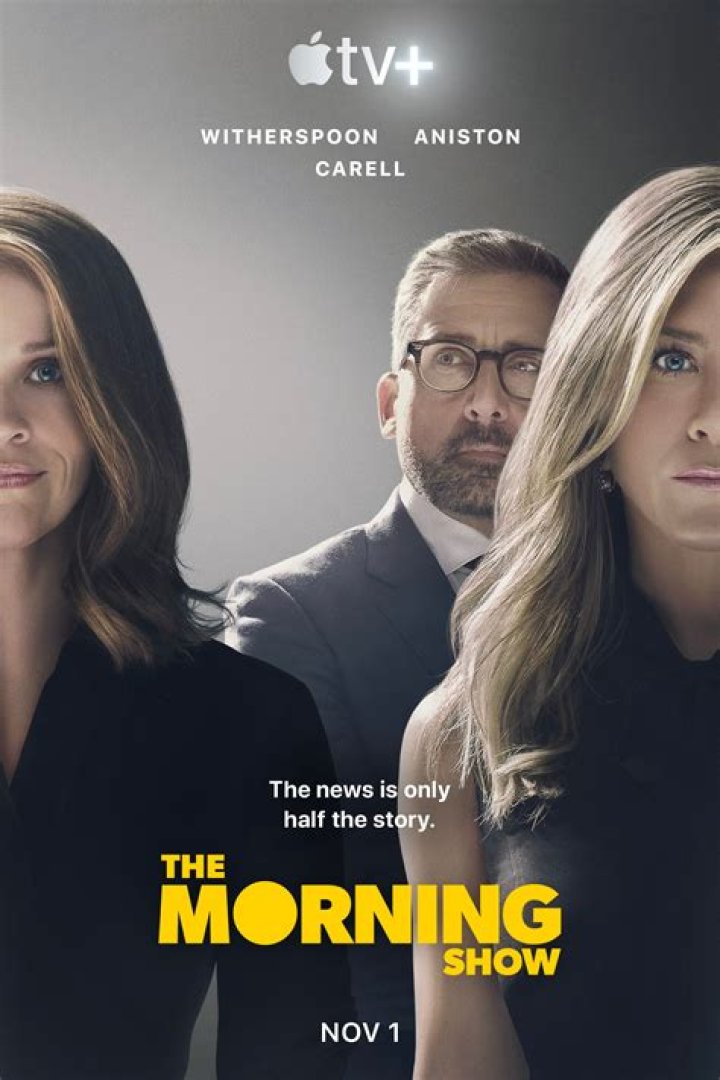 Why The Morning Show Killed Off Mitch & What It Means For The Future