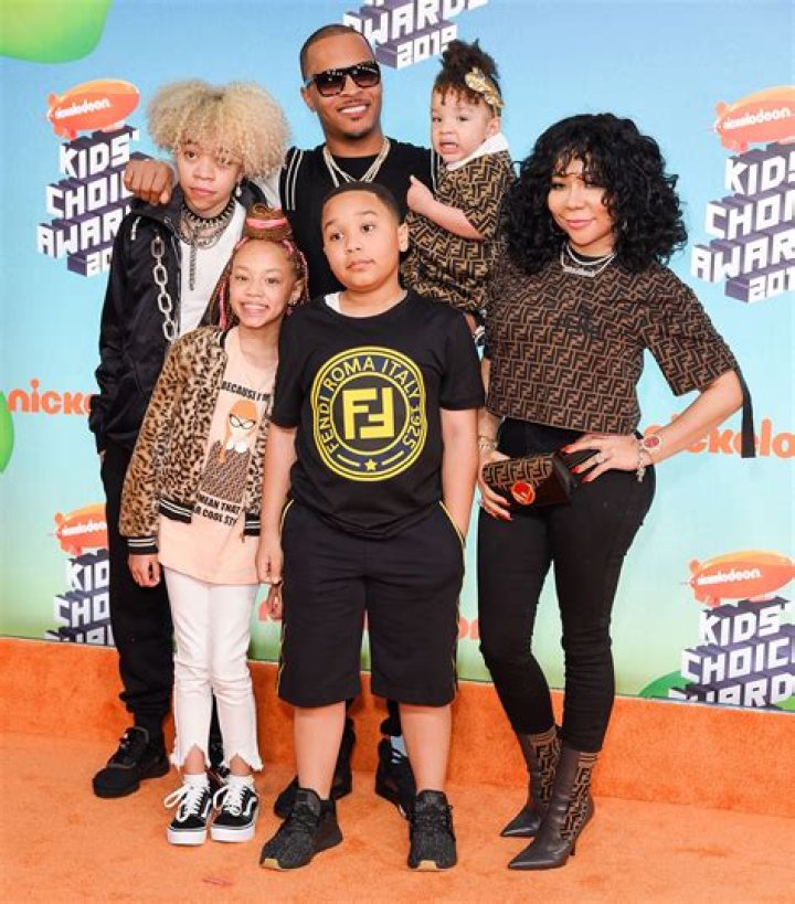 Why T.I. and Tiny are looking for a huge payday from a former friend