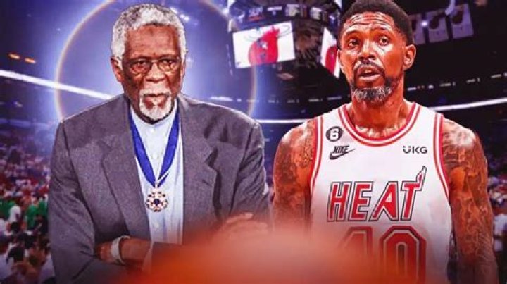 Why Udonis Haslem's Miami Heat 'out of East' pick not crazy at all