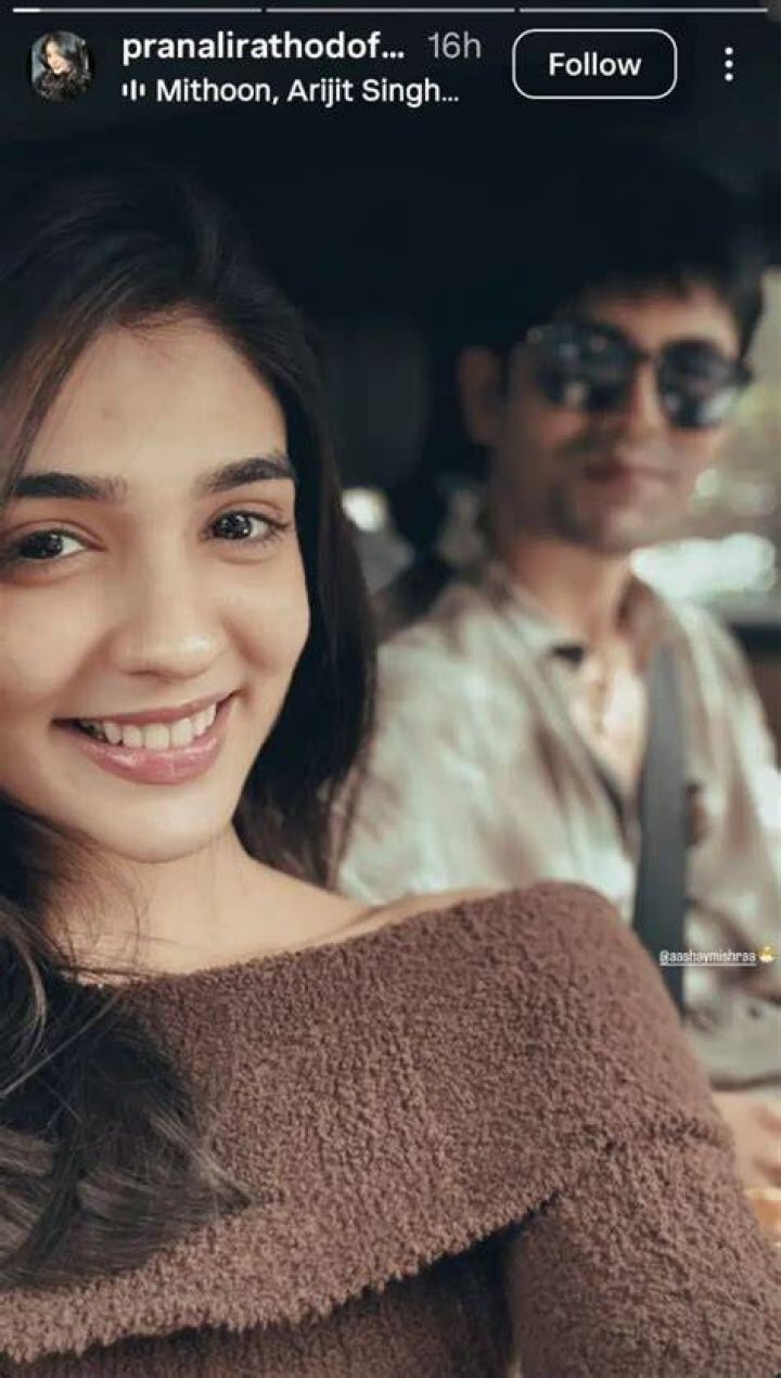 Why Viral Joshi And Aashay Shah Captivated India