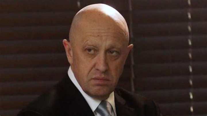 Why Wagner Group Leader Yevgeny Prigozhin Is So Dangerous 247 News
