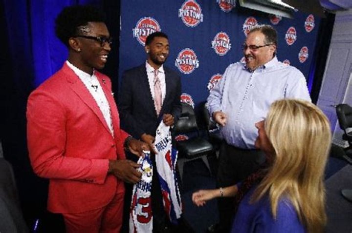 Wife Of Former NBA Coach Stan Van Gundy Has Died Unexpectedly The