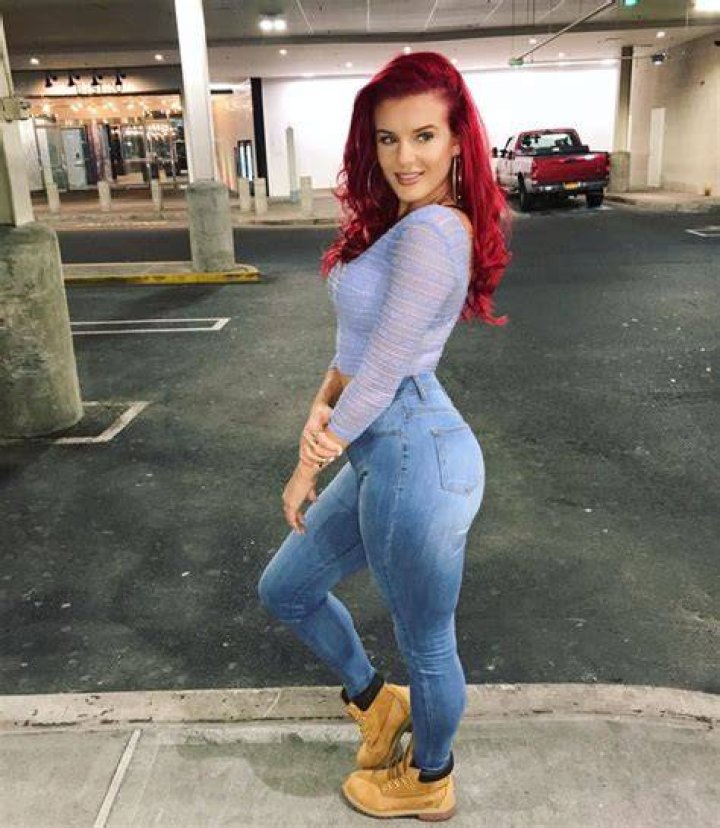 Wild n out girls booty dfluli