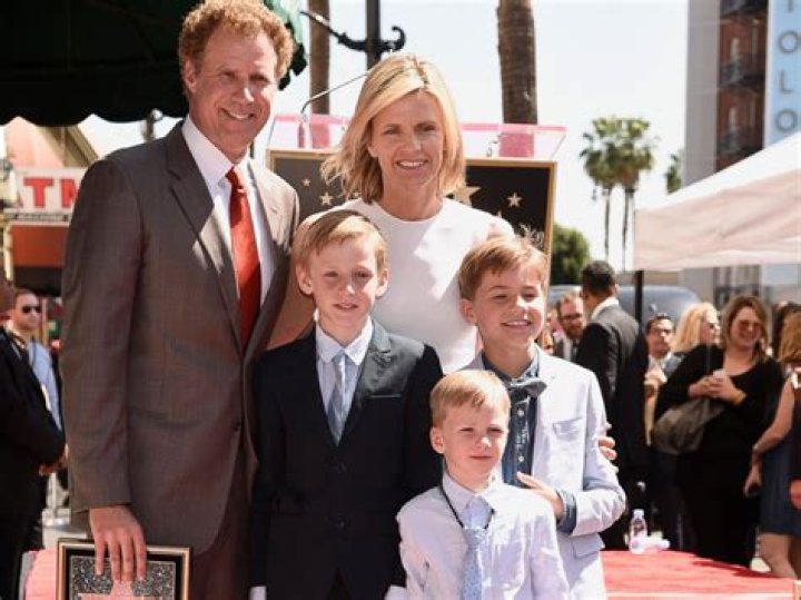 Will Ferrell Age 2023, Family, Sons, Net Worth, Birthday