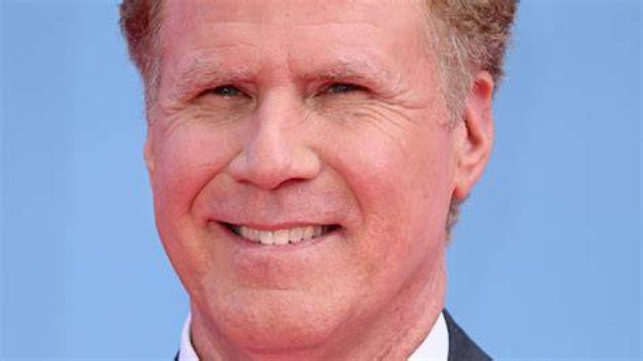 Will Ferrell Won't Play Ronald Reagan in Movie TIME