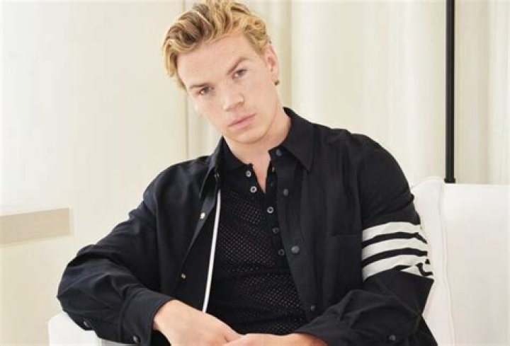 Will Poulter Siblings: Brother Ed And Sister Jo Poulter Parents Ethnicity
