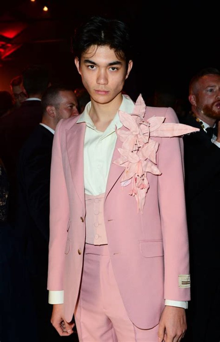 William Gao Sexuality | Is He Gay In Real Life |