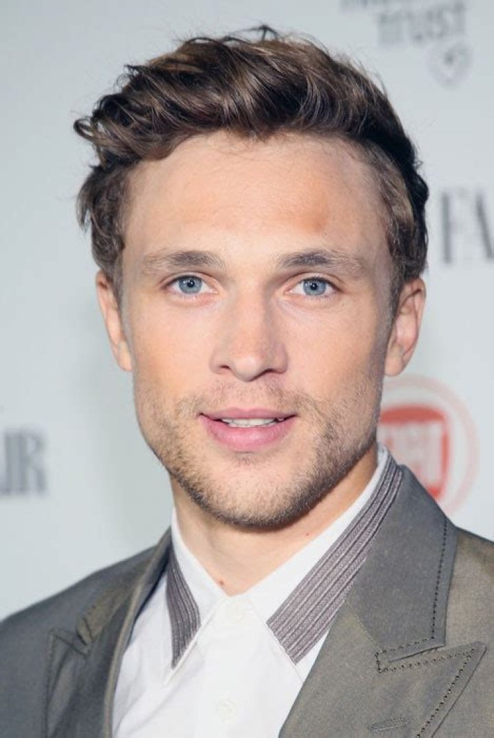 William Moseley Height, Weight, Age, Girlfriend, Family, Facts, Biography ·