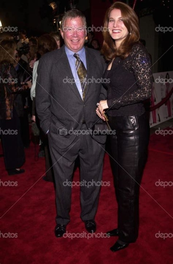 William Shatner's Age, Roots, And Family Tapestry