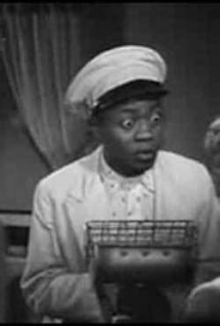 Willie Best Biography, Age, Height, Wife, Net Worth, Family ·