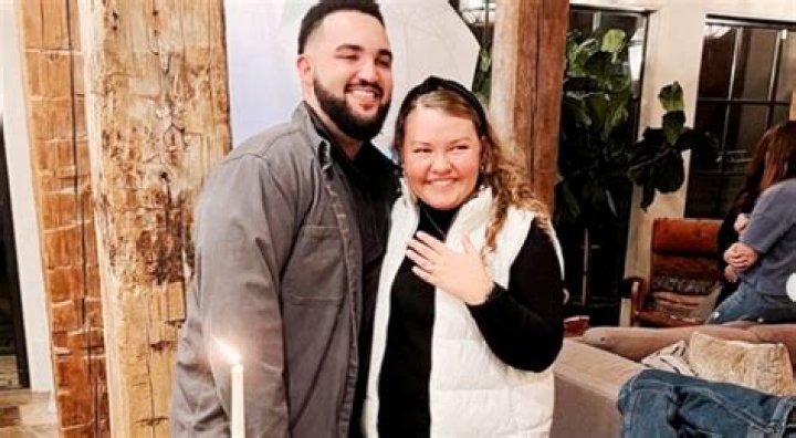 Willie Robertson Jr. Shares More Photos From His Engagement