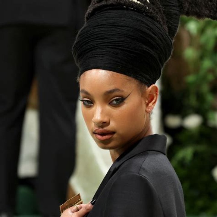Willow Smith Nude On Leaked Sex Tape And More (56 Photos) The Fappening