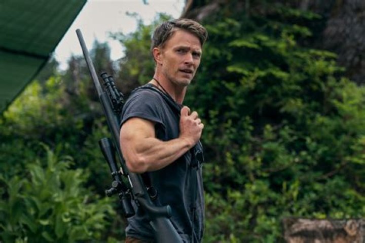 Wilson Bethel Wilson Bethel
