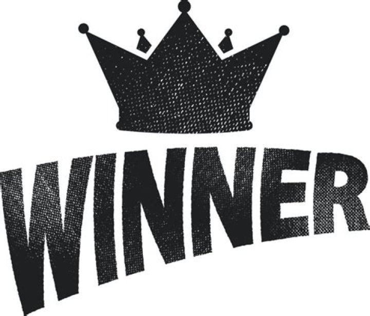 Winner, Raccoon-cooper