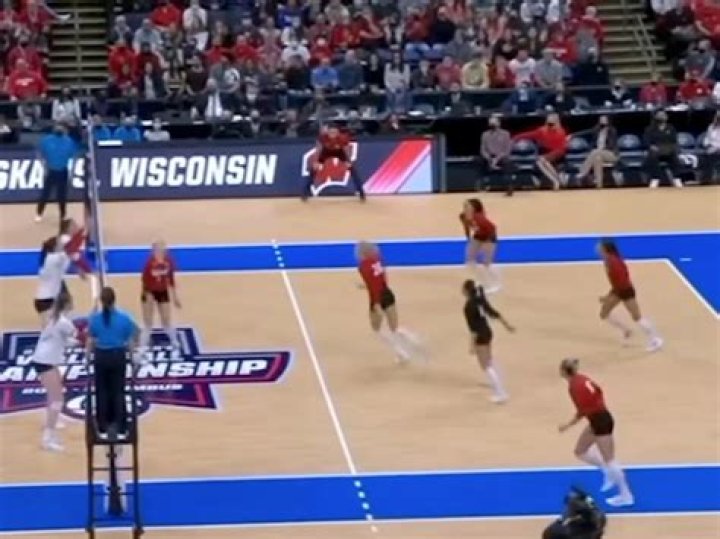 Wisconsin university police investigate leak of private photos and