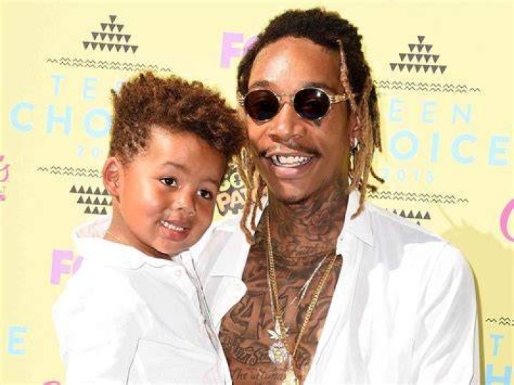 Wiz Khalifa Morphs Into George Clinton In &lsquo;Spinning Gold&rsquo; Movie Trailer