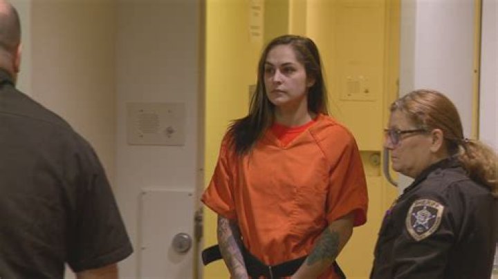 Woman&rsquo;s trial for 2 Kansas deaths ends with hung jury The San Diego