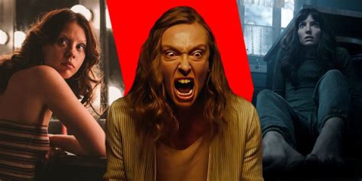 Women In Horror O'Toole Talks Stephen King's IT SECHREST THINGS